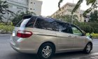 Honda Odyssey 2007 - Màu xám, nhập Mỹ, đề khởi động máy start/stop