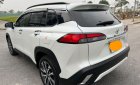 Toyota Corolla Cross 2021 - Biển thành phố