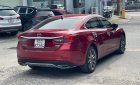 Mazda 6 2018 - Bán xe màu đỏ