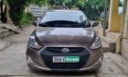 Hyundai Accent 2011 - Hyundai Accent 2011