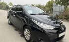 Toyota Vios 2018 - Xe màu đen, giá 399tr