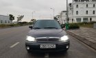 Ford Laser 2002 - Xe màu đen