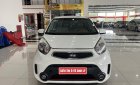 Kia Morning 2017 - Số tự động bản đủ, lazang đúc, full options theo xe