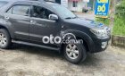 Toyota Fortuner Forerunner 2009 máy dầu 2009 - Forerunner 2009 máy dầu