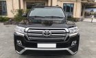 Toyota Land Cruiser 2016 - Cần bán xe màu đen