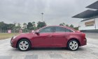 Chevrolet Cruze 2017 - Chevrolet Cruze 2017 số tự động