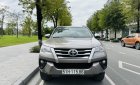 Toyota Fortuner 2019 - Xe cam kết chất lượng và có hỗ trợ trả góp