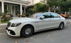 Mercedes-Benz S 450L 2017 - Độ full S63 - Biển số SG - Xe chính chủ