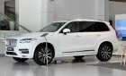 Volvo XC90 2023 - Lãi suất 0% - Tặng bảo hiểm vật chất - Hỗ trợ phí trước bạ