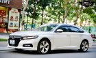 Honda Accord 2022 - Sensing nhập Thái, odo chỉ mới 400km, mới đập thùng