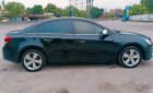 Daewoo Lacetti 2010 - Xe màu đen  