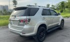 Toyota Fortuner 2016 - Xe trang bị full option