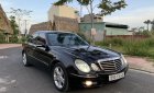 Mercedes-Benz E200 2007 - Xe đẹp miên man