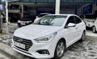 Hyundai Accent 2019 - 1 chủ sử dụng từ mới