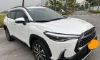 Toyota Corolla Cross 2021 - Biển thành phố