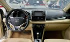 Toyota Vios 2017 - Toyota Vios 2017 tại Hà Nội