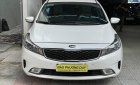 Kia Cerato 2018 - Xe màu trắng