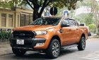 Ford Ranger 2016 - Cần bán lại xe giá 630tr