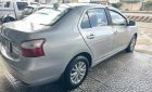 Toyota Vios 2009 - Máy êm, điều hòa mát