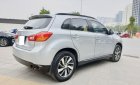 Mitsubishi Outlander Sport 2014 - Xe màu bạc, nhập khẩu