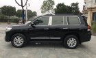 Toyota Land Cruiser 2016 - Cần bán xe màu đen