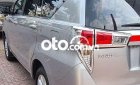 Toyota Innova   2.0E SX 2017 2017 - TOYOTA INNOVA 2.0E SX 2017