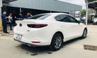 Mazda 3 2020 - Màu trắng xe gia đình, 616tr