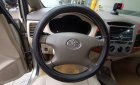 Toyota Innova 2007 - Màu bạc