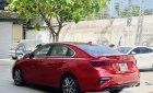 Kia Cerato 2019 - Màu đỏ thu hút ánh nhìn