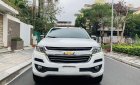 Chevrolet Trailblazer 2018 - Biển tỉnh