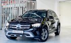 Mercedes-Benz GLC 200 2021 - Còn bảo hành chính hãng đến 2024