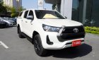 Toyota Hilux 2021 - Xe cực chất, cực mới, bảo hành chính hãng