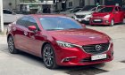 Mazda 6 2018 - Bán xe màu đỏ