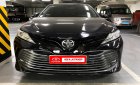 Toyota Camry 2019 - Ưu đãi tại Toyota Mỹ Đình