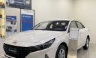 Hyundai Elantra 2023 - Tặng ngay BHVC 1 năm - Sẵn xe giao ngay - Hỗ trợ bank 80% giá trị xe