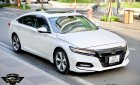 Honda Accord 2022 - Sensing nhập Thái, odo chỉ mới 400km, mới đập thùng