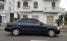 Ford Laser 2002 - Xe màu đen