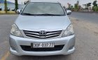 Toyota Innova 2011 - Tên tư nhân, biển Hà Nội