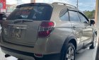 Chevrolet Captiva 2007 - Không lỗi nhỏ