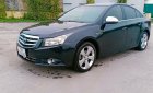 Daewoo Lacetti 2010 - Xe màu đen  