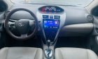 Toyota Vios 2012 - Bán xe màu bạc