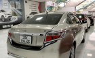 Toyota Vios 2017 - Toyota Vios 2017 tại Hà Nội