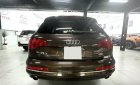 Audi Q7 2010 - Nâu chocolate nội thất nâu hạt dẻ sang trọng đẳng cấp, giá chỉ hơn 700 triệu