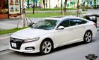 Honda Accord 2022 - Sensing nhập Thái, odo chỉ mới 400km, mới đập thùng