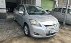 Toyota Vios 2009 - Máy êm, điều hòa mát