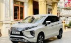 Mitsubishi Xpander 2019 - Xe màu trắng