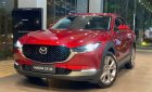 Mazda CX-30 2022 - Tặng sốc 100% trước bạ - Giảm thêm 20tr  - Tặng phụ kiện cao cấp 50tr