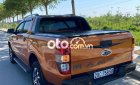Ford Ranger bán   wildtrack 3.2 2017 - bán ford ranger wildtrack 3.2