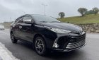 Toyota Vios 2021 - Màu đen