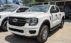 Ford Ranger 2023 - Ford Ranger XLS 2.0L 4x4 AT 2023 - Giá bán khuyến mãi tốt nhất thị trường